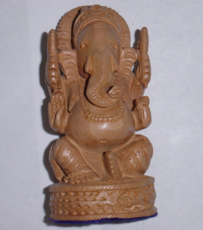 Ganesh ji